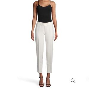 Anne Klein Contour Stretch Slim Leg Bowie Pant